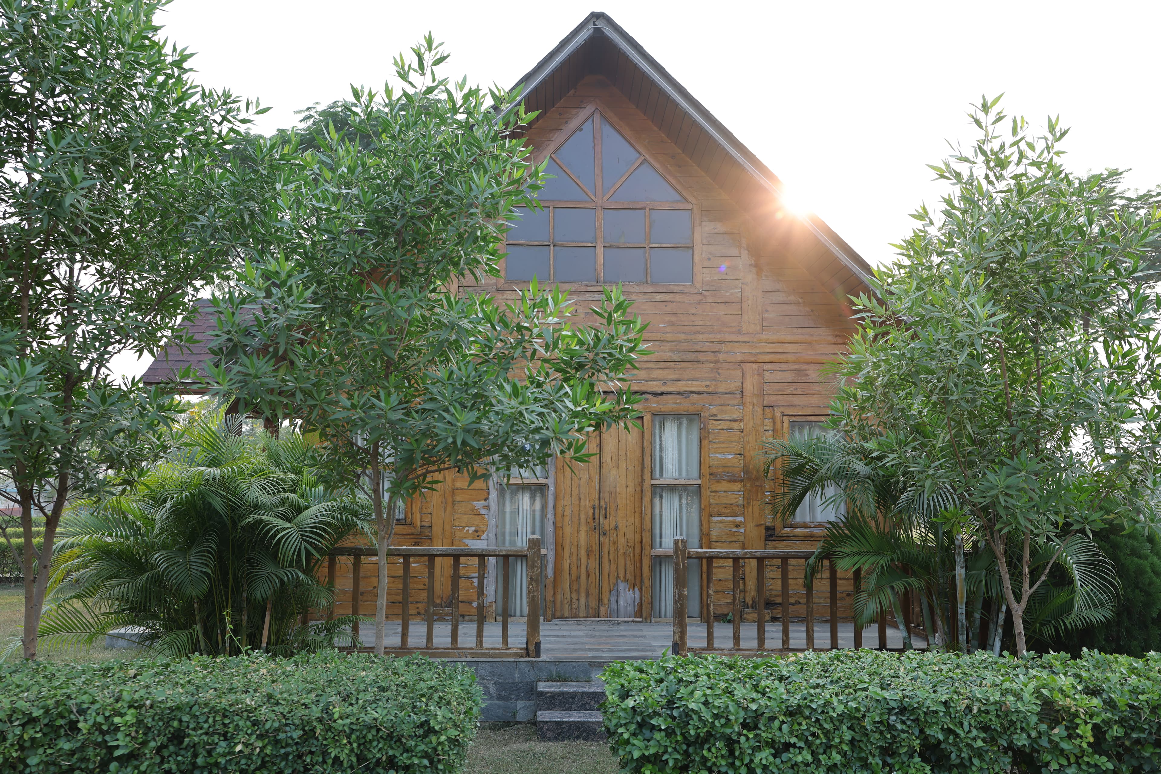 Resort Staff / Hospitality Image